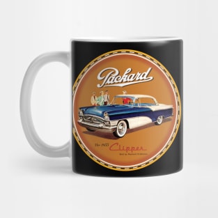 1955 Packard Clipper Mug